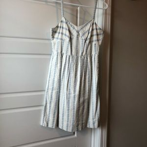 Jcrew dress